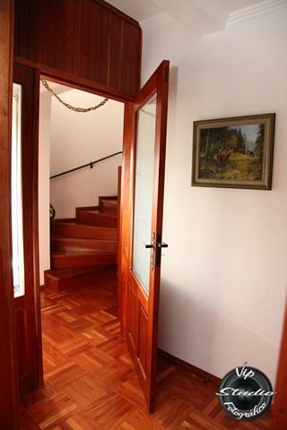 Hospedaria Gastehaus Enzian Трезі-Тіліас Екстер'єр фото