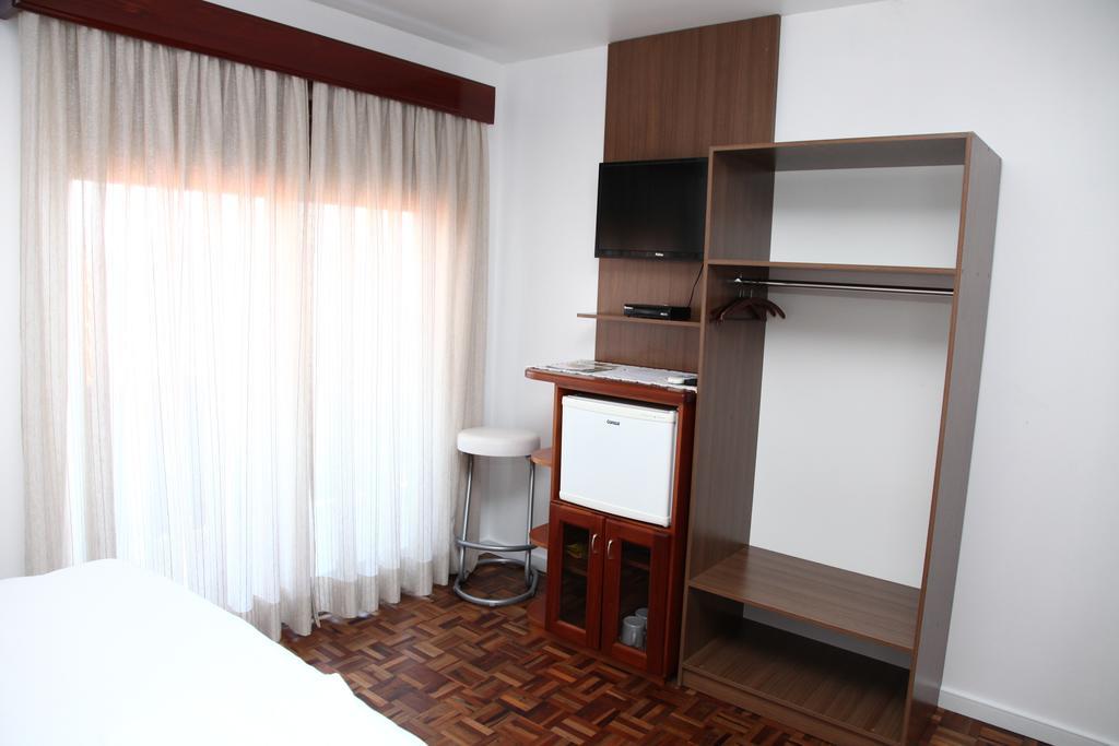 Hospedaria Gastehaus Enzian Трезі-Тіліас Екстер'єр фото
