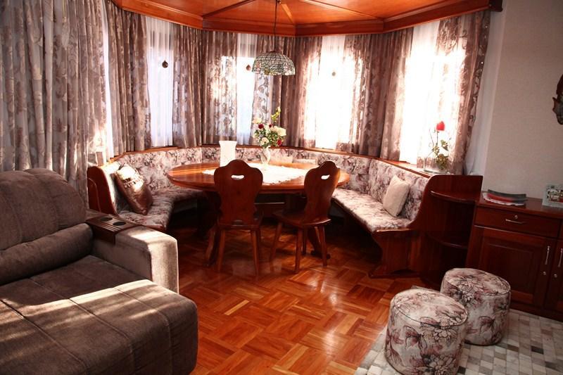 Hospedaria Gastehaus Enzian Трезі-Тіліас Екстер'єр фото