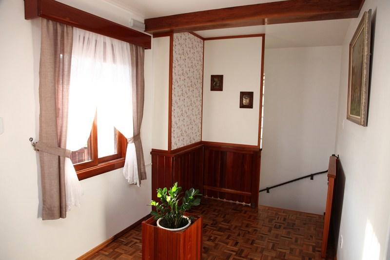 Hospedaria Gastehaus Enzian Трезі-Тіліас Екстер'єр фото